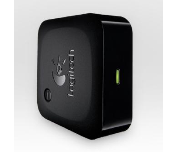 Logitech Wireless Speaker Adapter Bluetooth - 82124 - zdjęcie 3